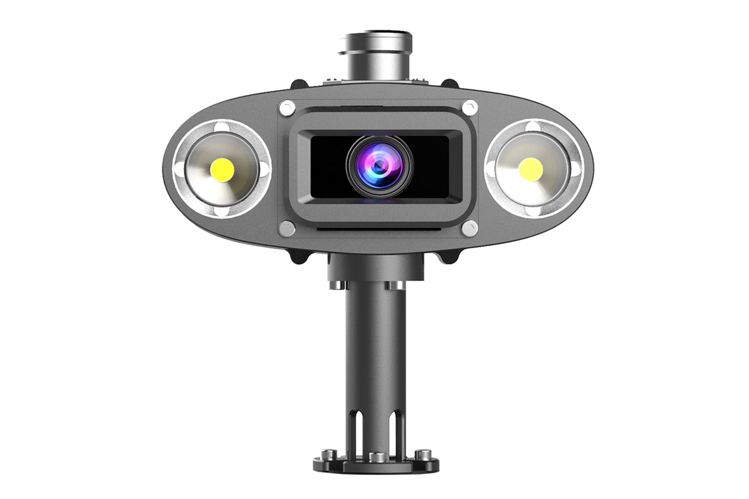 rov camera